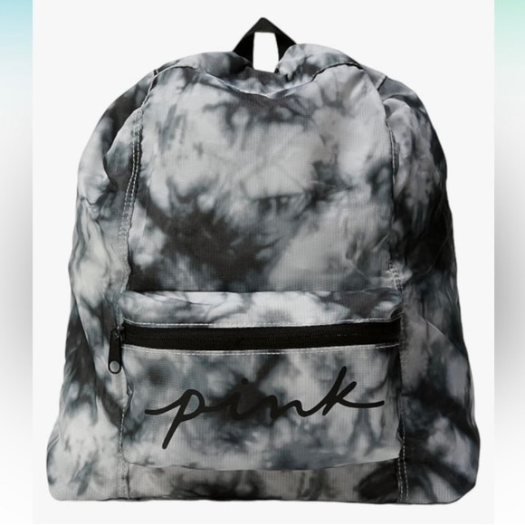 PINK Convertible Fanny Pack/Backpack - Picture 1 of 7